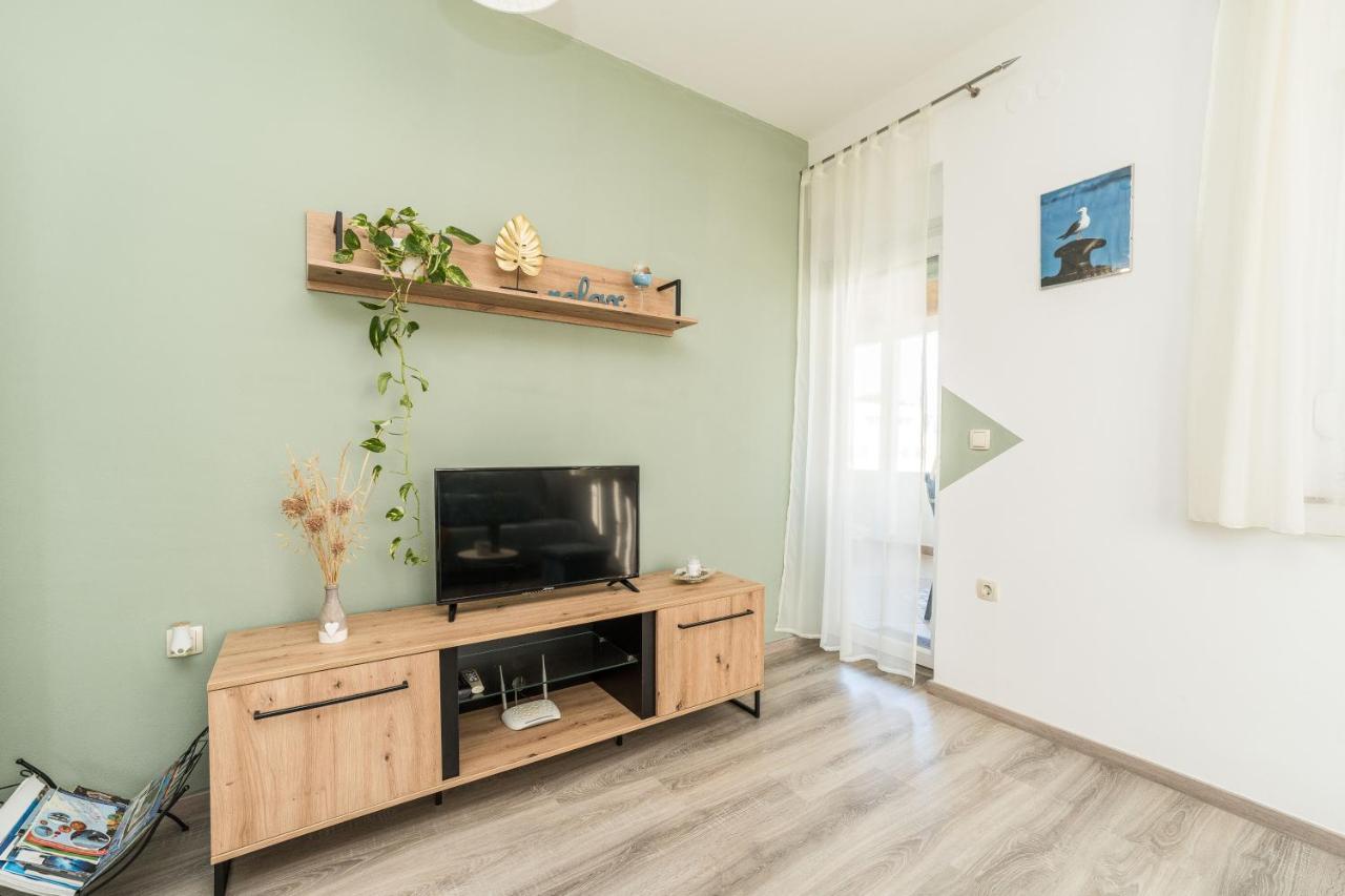 Apartments Matilda Sukošan Buitenkant foto
