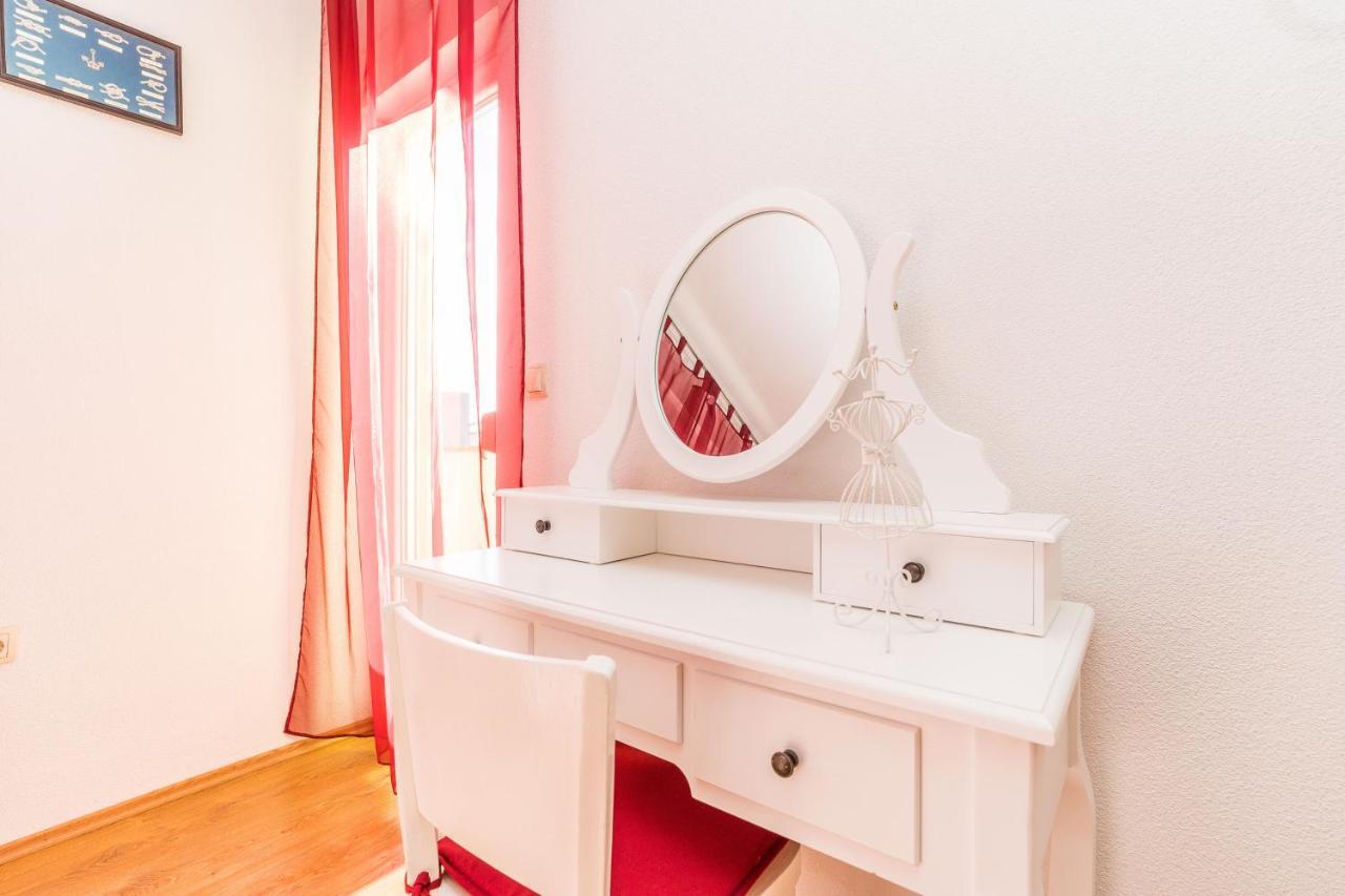 Apartments Matilda Sukošan Buitenkant foto